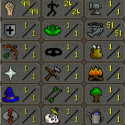 Old School RuneScape